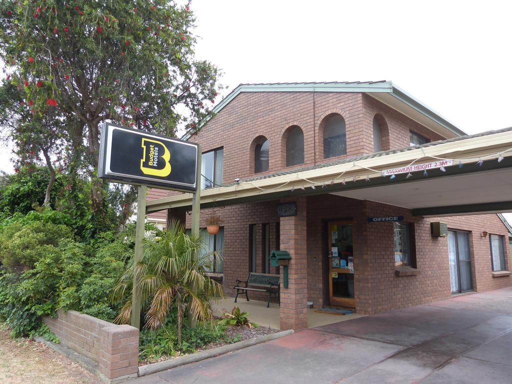 Wintersun Motel Victor Harbor Exterior photo