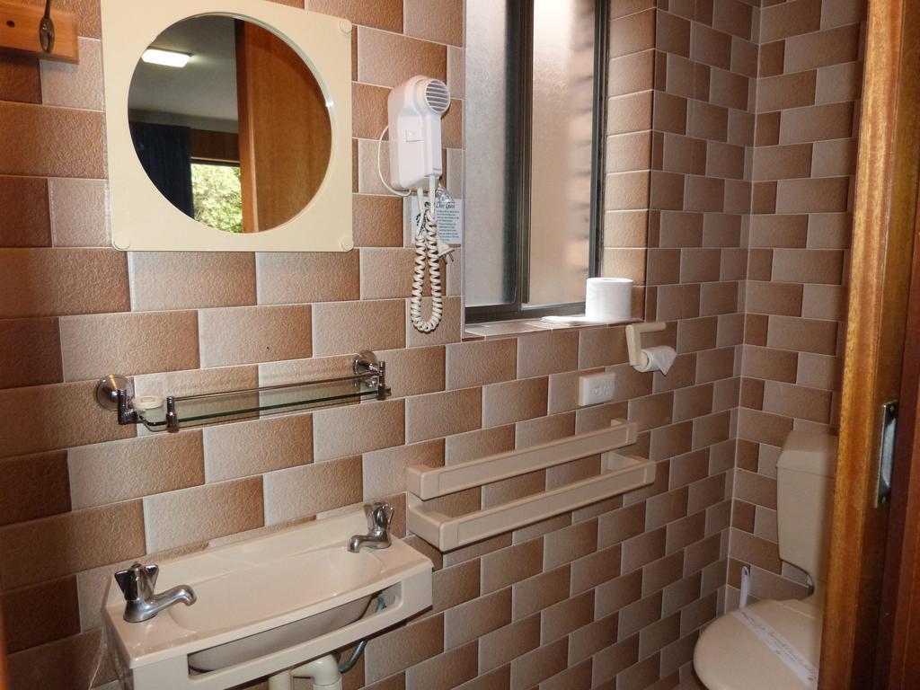 Wintersun Motel Victor Harbor Room photo