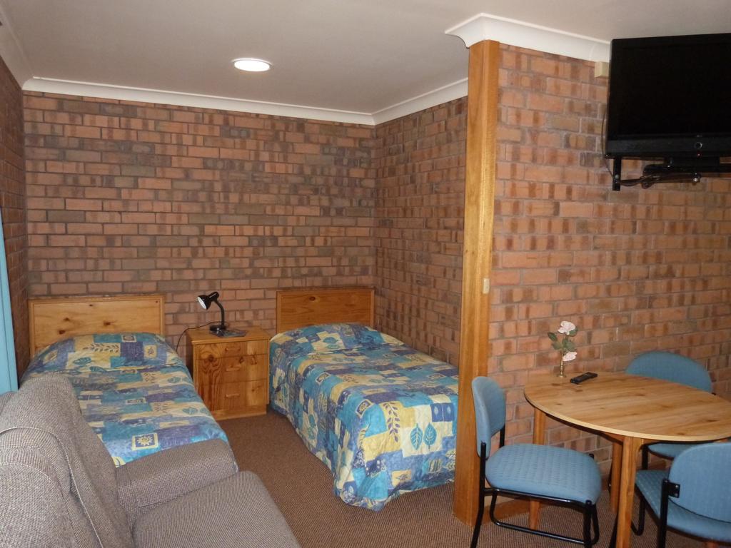 Wintersun Motel Victor Harbor Room photo