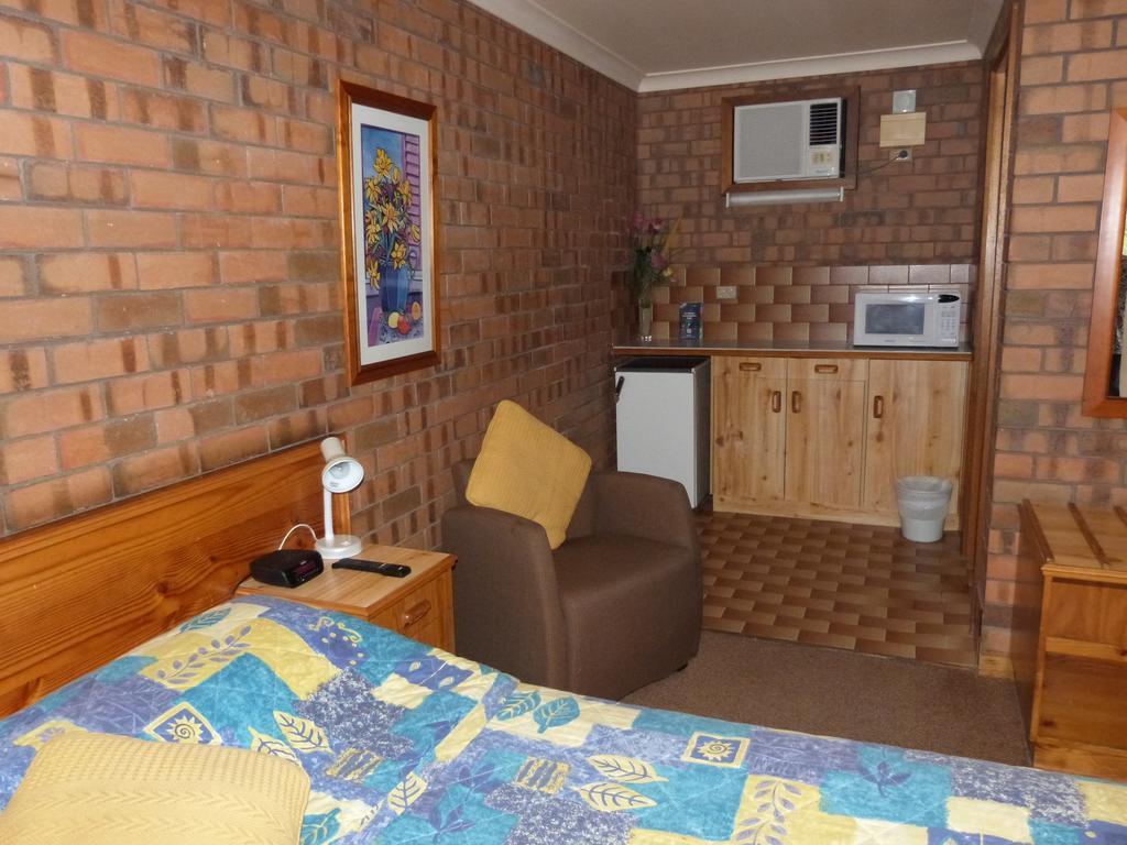 Wintersun Motel Victor Harbor Exterior photo