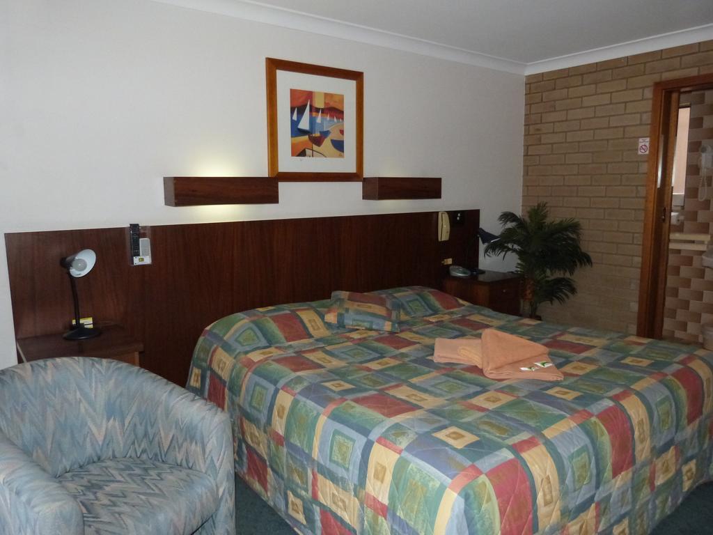 Wintersun Motel Victor Harbor Room photo